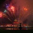 Musikalisches Feuerwerk Kurhaus Wiesbaden