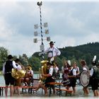 ~~~ Musikalisches Fußbad II ~~~
