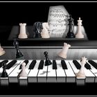 Musikalisches Schachspiel