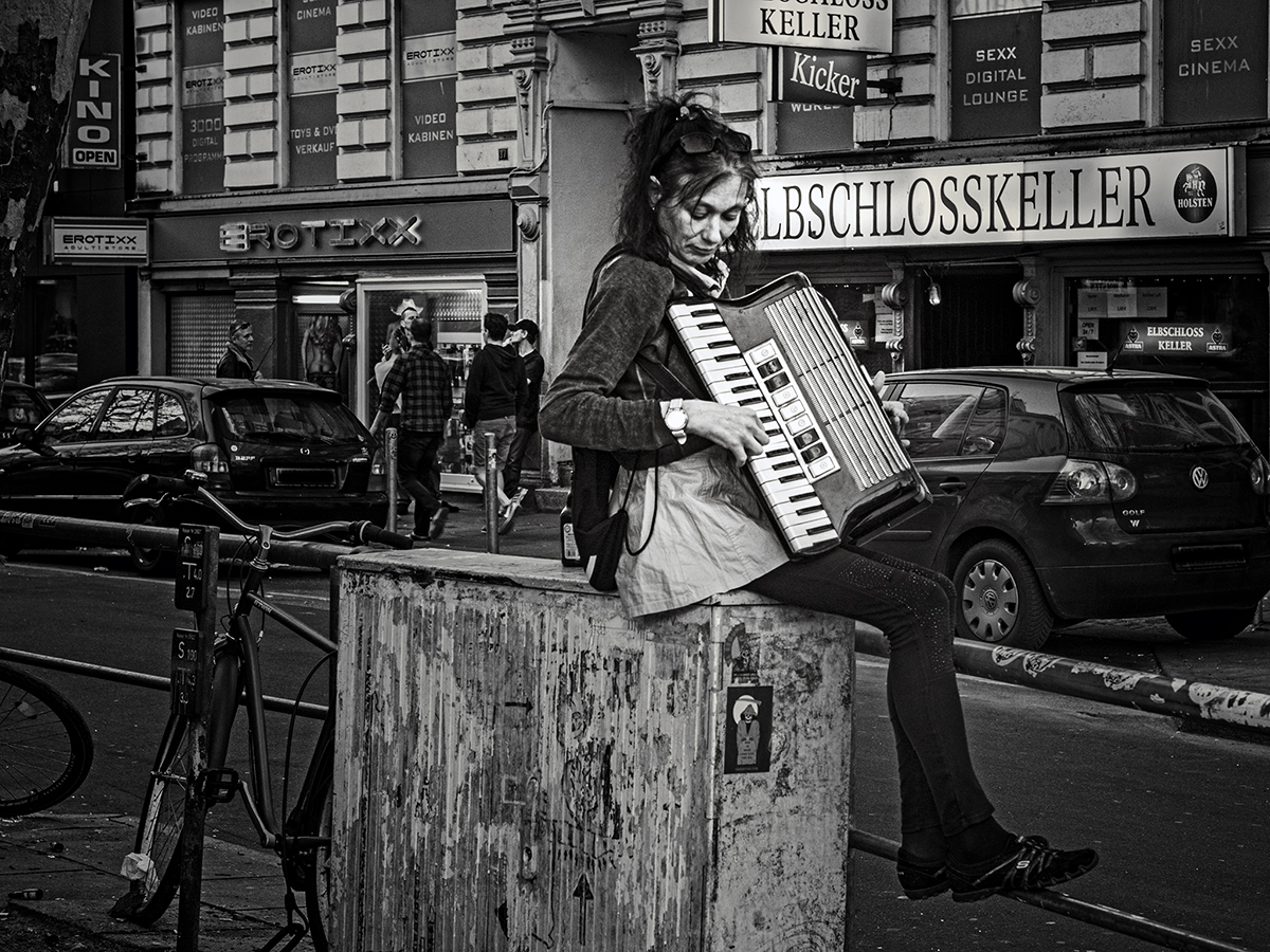 Musikalisches St.Pauli