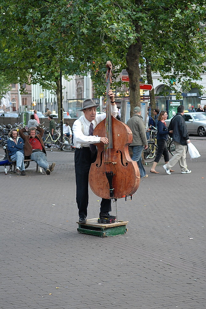 Musikant