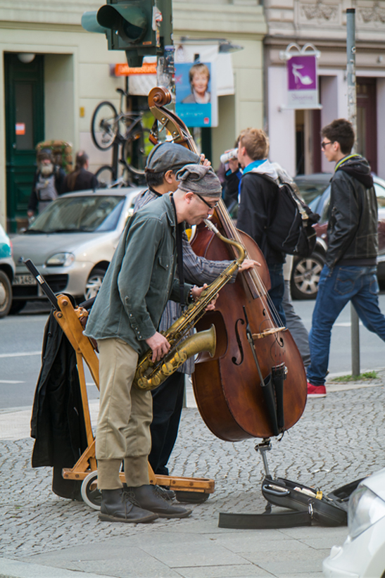 Musikanten