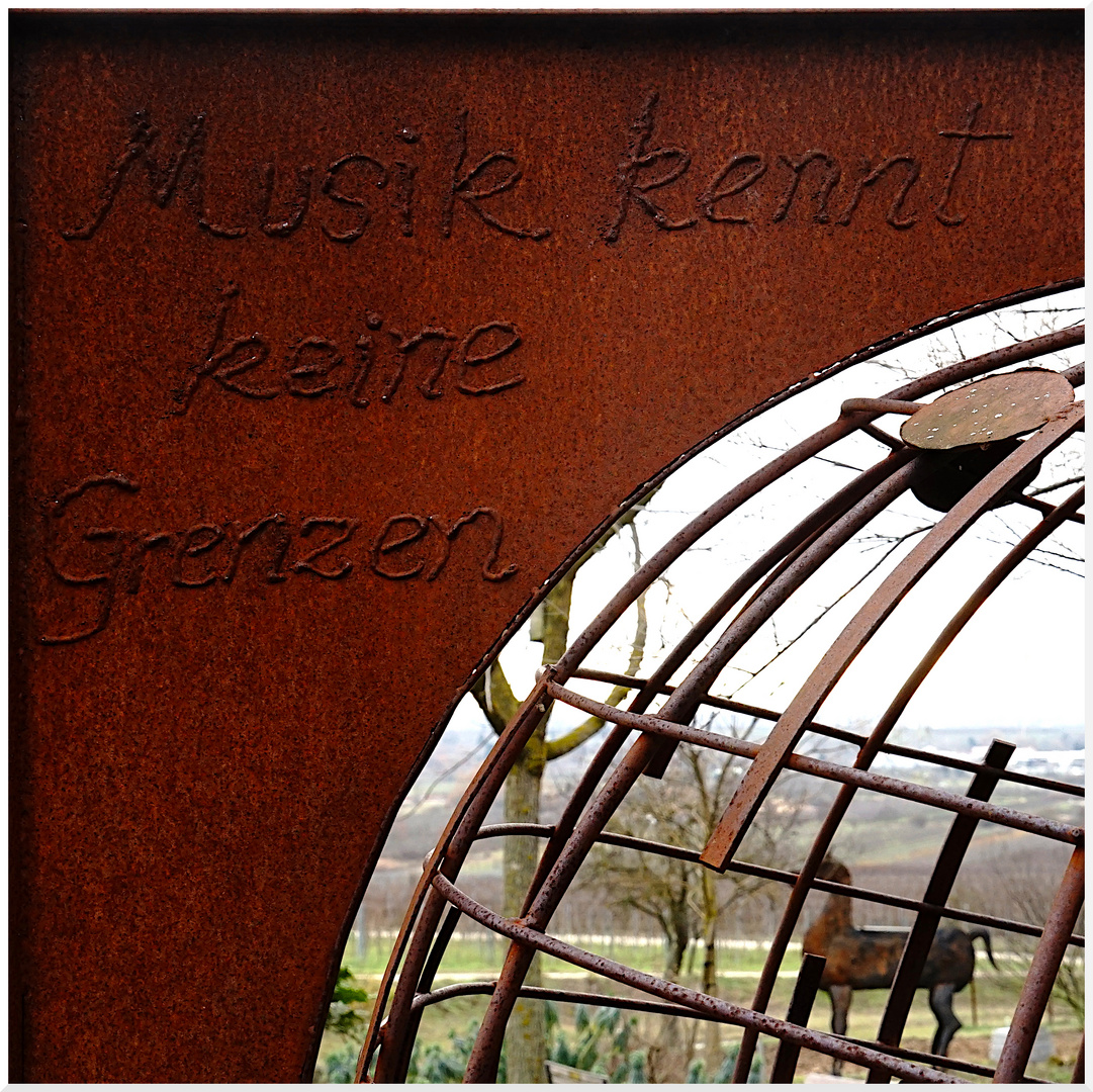 Musikantenbuckel, Freinsheim 2