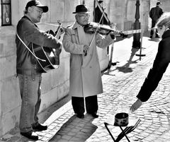 Musikantenlohn