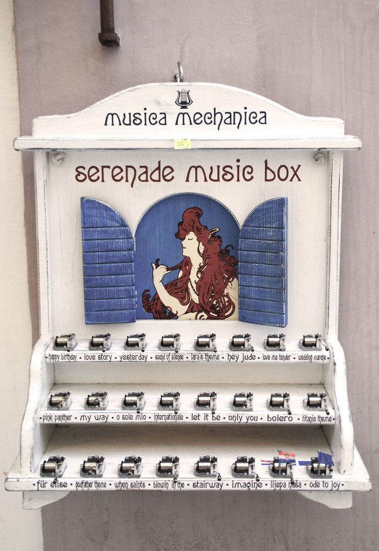 Musikbox