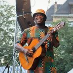 Musiker Afrika Stgt cr6-47-col Aktuell +9Fotos +News