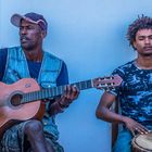 Musiker in Rabil