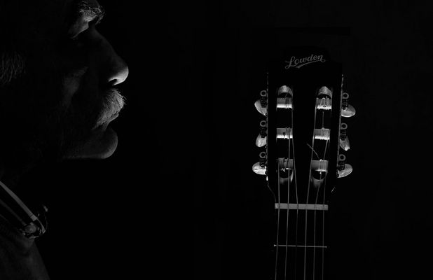 Musikerprofil & Studie