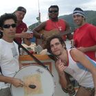 Musikerreise zur Ilha Grande4 - Brasilien RJ