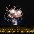 Musikfeuerwerk Blühendes Barock