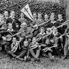 Musikgruppe von 1908...   .120_2819