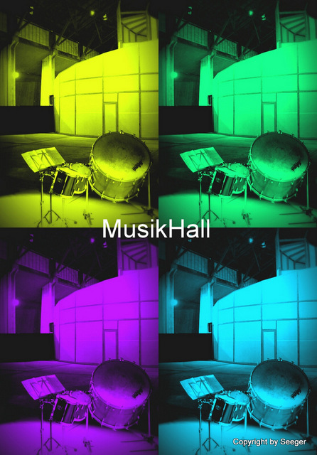 MusikHall