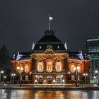 Musikhalle Hamburg