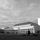 Musikhalle ( Stadthalle) Karlsruhe