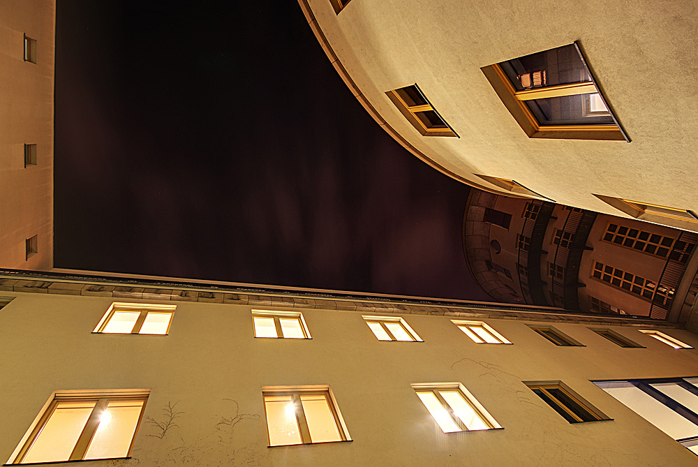 Musikhochschule@night