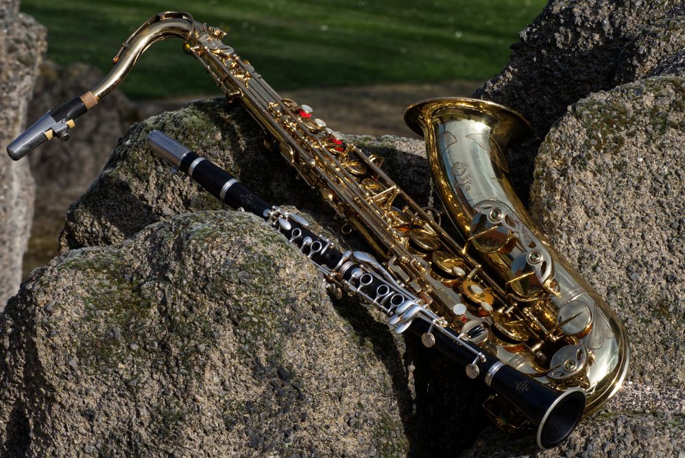 Musikinstrumente Foto & Bild | kunstfotografie & kultur, musik