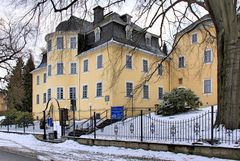 Musikinstrumenten-Museum Markneukirchen