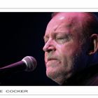 †    Musiklegende Joe Cocker ist tot