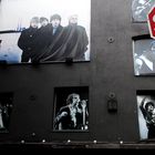 Musiklegenden - on the wall - Dublin