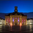 Musiklichtspiele Ludwigskirche I