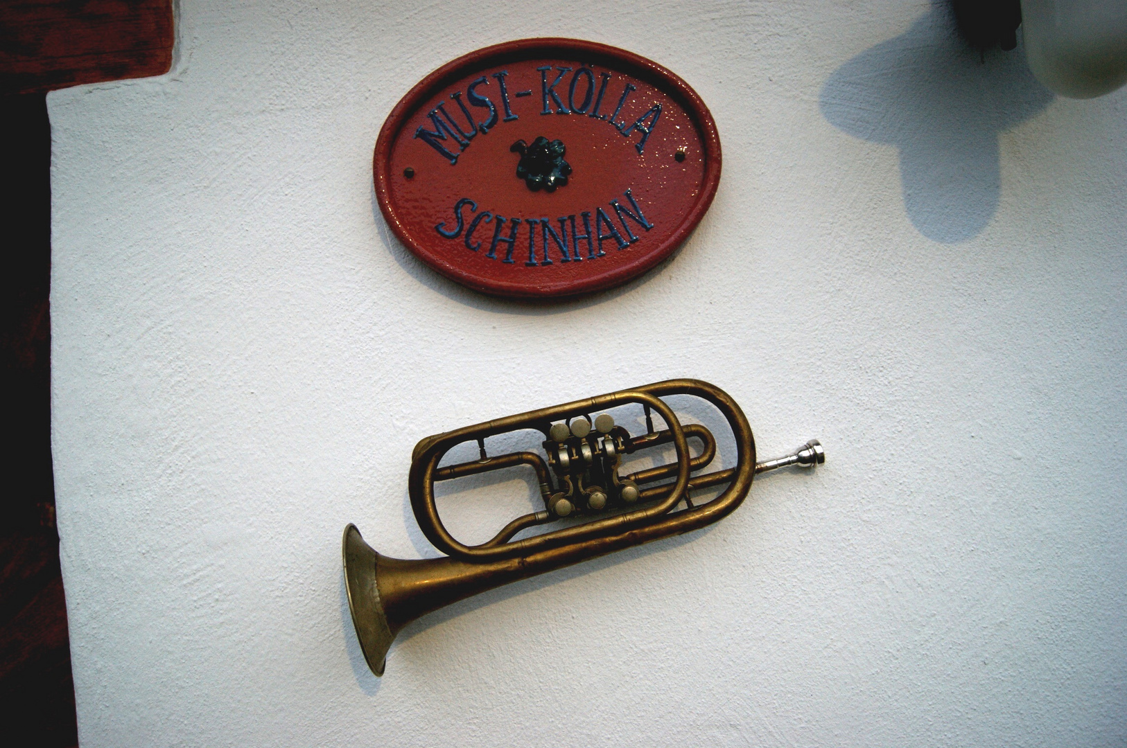 MUSIKÖLLA