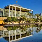 Musikpalast Valencia