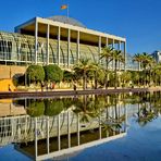 Musikpalast Valencia