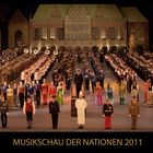 Musikschau der Nationen 2011