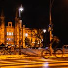 Musikschule am Mariannenplatz