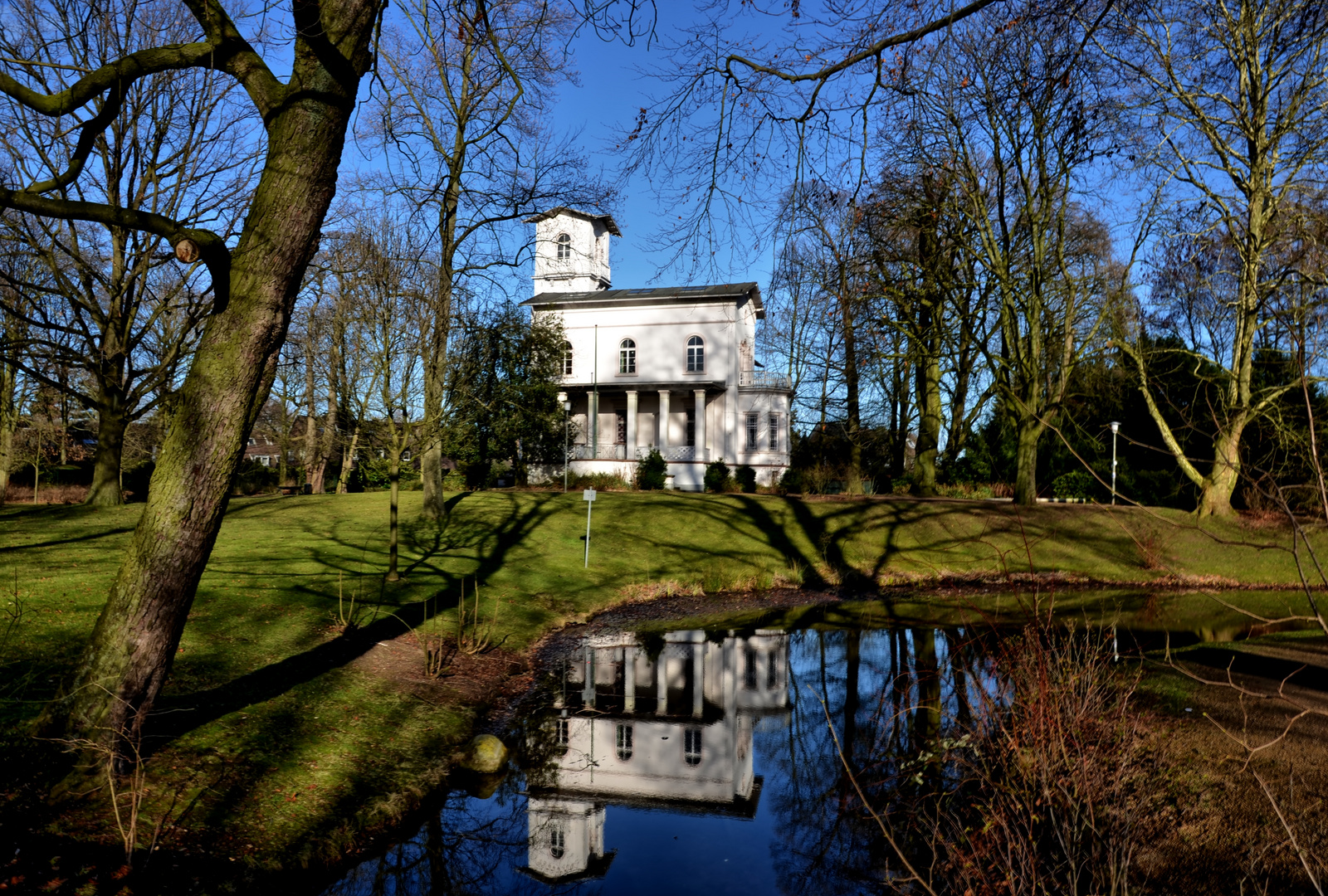 Musikschule Krefeld