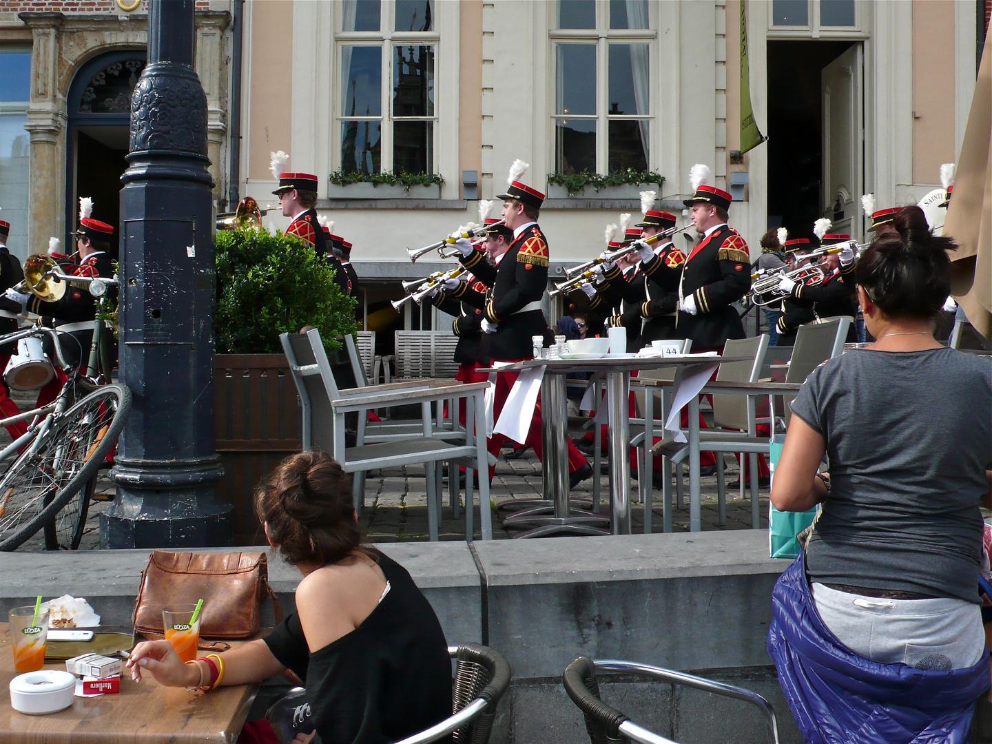 Musikstadt Gent - Bild 15