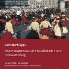 Musikstadt Halle/S - Händelfestspiele 2007