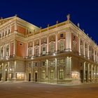 Musikverein in Wien