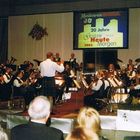 Musikverein Runkel 2003 (2)