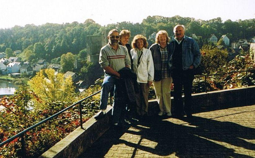 Musikverein Runkel 2003 (6)