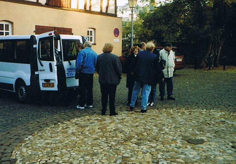 Musikverein Runkel 2003 (9)