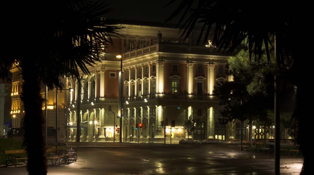 Musikverein Wien