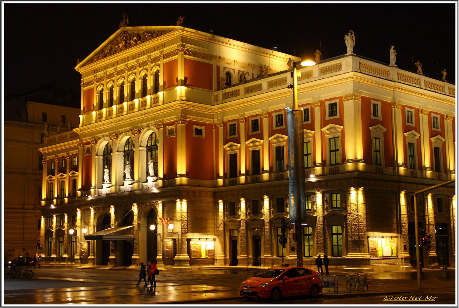 Musikverein Wien