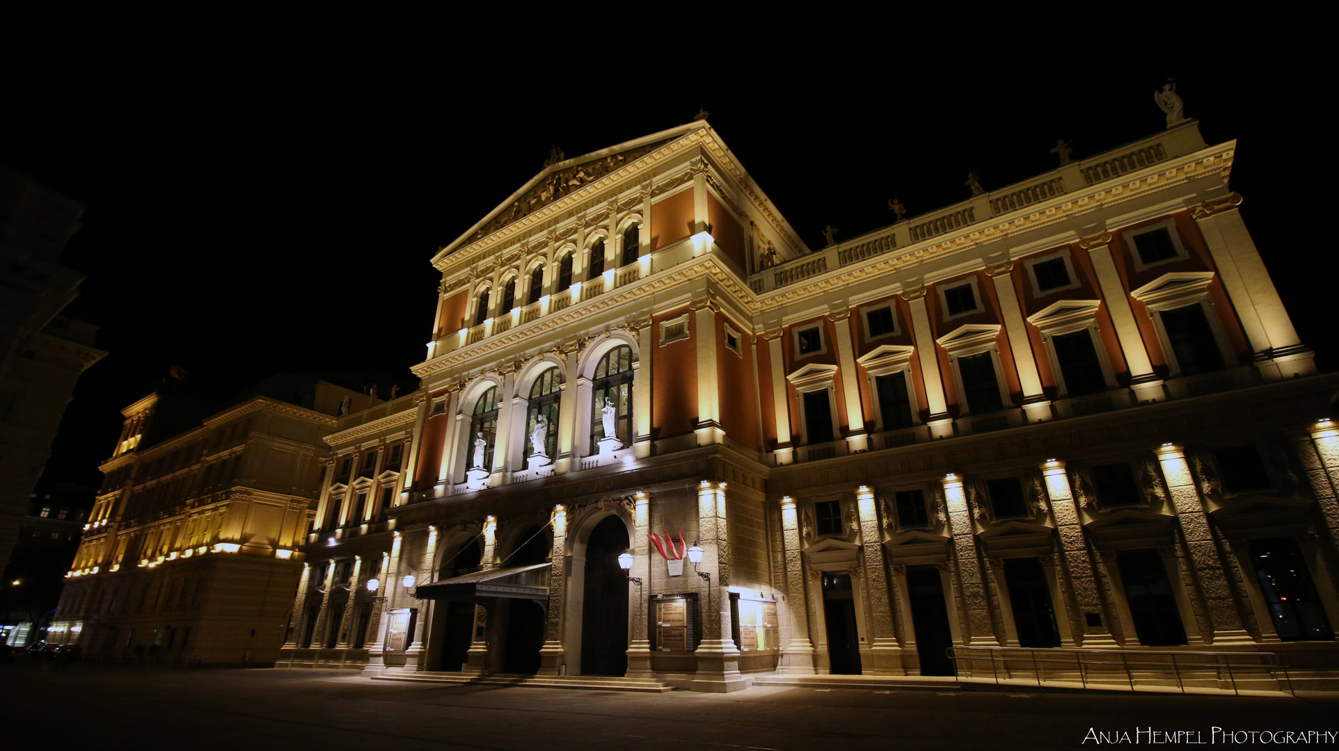 Musikverein Wien