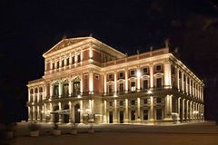 Musikverein - Wien