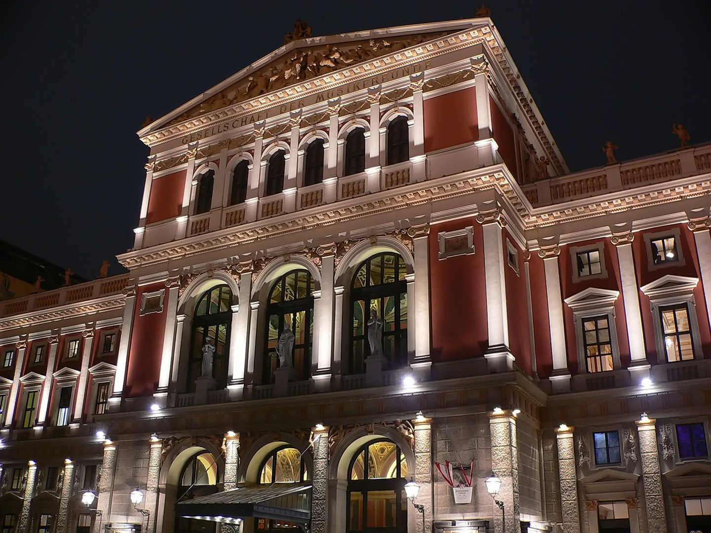 Musikverein Wien