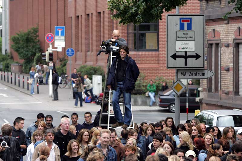 Single stammtisch in mannheim