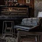 Musikzimmer 