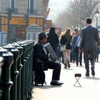 Musique à Paris