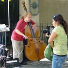 Musique au coin de la rue