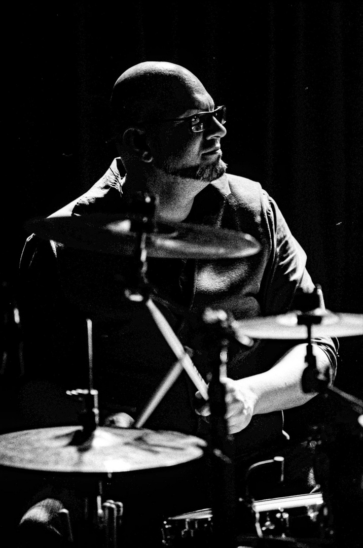 MUSIXX Drummer / Schlagzeuger