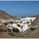 Muskat - Oman