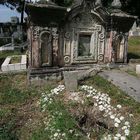 Muslim Cemetry - Kuala Lumpur