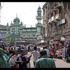 Muslim life in Mumbai