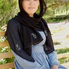 Muslima in Usbekistan